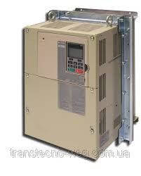 Перетворювач частоти 75 (90KW) 400 V A1000 CIMR-AC