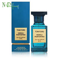 Парфюмированная вода Tom Ford Neroli Portofino 50 мл