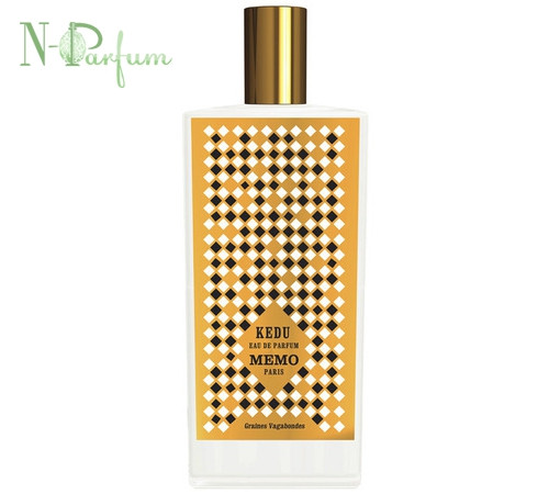 Парфумована вода Memo Kedu 75 мл, фото 1