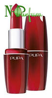 Помада для губ Pupa Volume, 105 теплий рожевий 3.5 мл