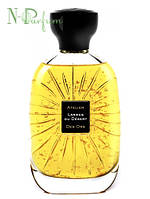 Atelier des Ors Larmes du Desert — Парфумована вода 100 мл