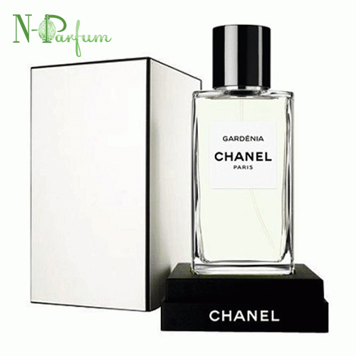 Chanel Gardénia Gardenia 30 Ml. or 1 Oz. Flacon Parfum 
