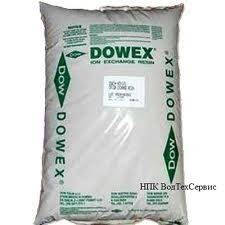 Аніонна смола DOWEX SBR-P для видалення нітратів із води