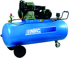 Ремонт компресора ABAC (АВАС), фото 2