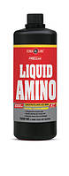 З'явився в наявності новий рідкий амінокислотний комплекс Liquid Amino (1000 мл) від Form Labs.