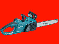 Электрическая цепная пила Makita UC4041A шина 40 см