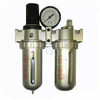 Блок підготовки повітря (PROFI) 1/2" SFC400 Italy AFRL804 AIRKRAFT