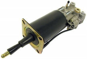 9700511350 підсилювач зчеплення автобусів DAF,Van Hool