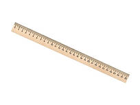 Лінійка 30 см, 254