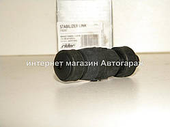 Втулка переднього стабілізатора зовнішня на Рено Кенго (1998-2008) RIDER (Угорщина) - RD341529514