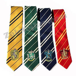Краватки школи Гоґвортс
