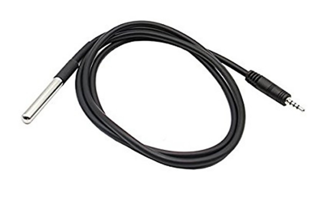 Датчик температури DS18B20 для Sonoff TH 10A