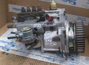 ПНВТ Форд Транзіт 2.4 d P51784E