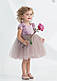 Дитяче святкове плаття для дівчинки "Принцеса", фото 3