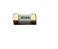 Керамічний SMD запобіжник LF10A 1808 (10А 125В)