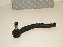 Наконечник поперечної рульової тяги (лівий) на Рено Трафік 2001.03> RIDER (Угорщина) RD322925510
