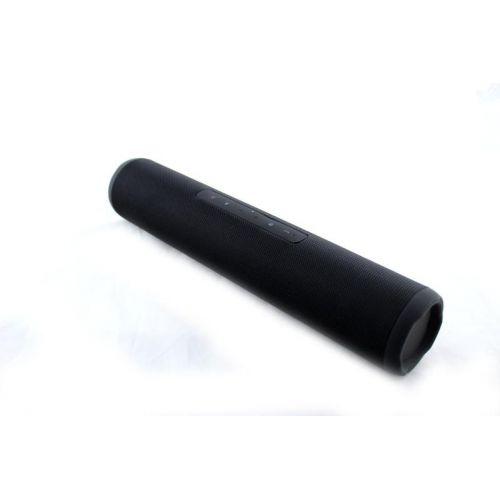 Портативна bluetooth колонка MP3 плеєр SPS E7 Black