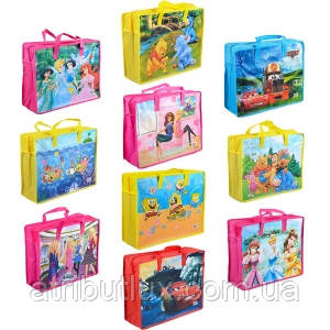 Сумка кольорова 819 , фото 1