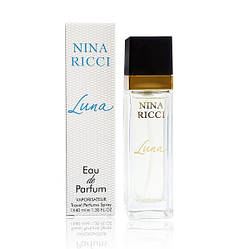 NINA RICCI LUNA 40 ML.