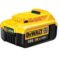 Акумулятор DeWALT DCB182 (США/Малайзія)