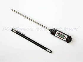 Кондитерський інструментарій — Градусник