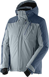 Гірськолижна куртка Salomon Iceglory JKT M 366200