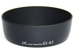 Бленда JJC ES-62 (Canon 24 mm)/ в магазині