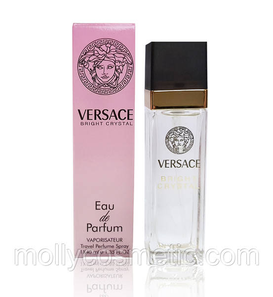 VERSACE BRIGHT CRYSTAL 40 ML. , фото 1