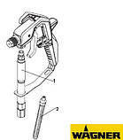 КОЛБА ПІД ФІЛЬТР ПІСТОЛЕТА WAGNER CONTROL PRO, фото 4
