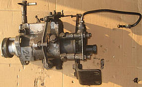ПНВТ Форд Транзіт 2.4 d 8520A123A