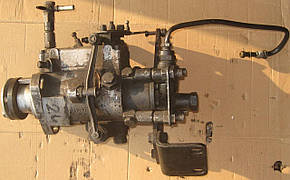 Паливний насос високого тиску (ТНВД) Форд Транзит 2.4d 864F9A543CAA, фото 1