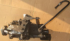 Паливний насос високого тиску (ТНВД) Форд Транзит 2.4d 864F9A543CAA, фото 4