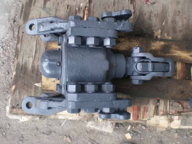 Гідрок Т-150 151.58.001-6, фото 1