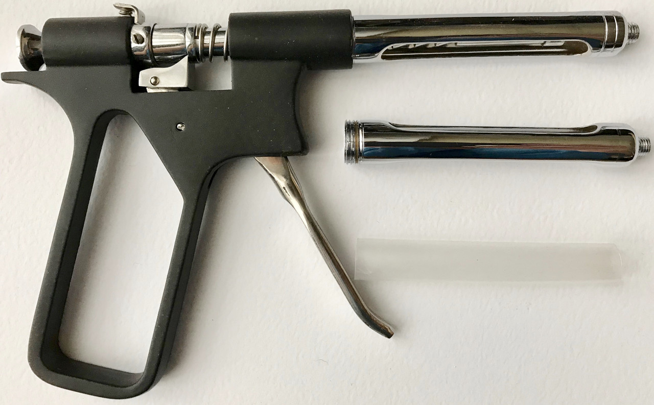 Шприц-пистолет для интралигаментарной анестезии: продажа, цена в Киеве ...