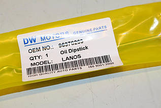 Щуп оливний Ланос/ Нубіра/Авео/ Лачетті (DW MOTORS) 96376263