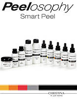 Peelosophy – пілінг-препарати