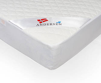 Наматрацник Vilena “Cotton Plus”