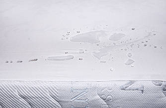 Наматрацник водонепроникний Jersey