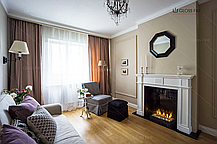 Підлоговий біокамін — Арт.002, фото 5