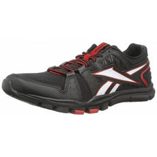 кросівки reebok Yourflex Train RS 4.0 , фото 4