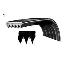 Ремені з великим струмочком J