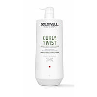 Кондиціонер для кучерявого волосся Goldwell DualSenses Curly Twist Conditioner 1000 мл