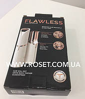 Епілятор для обличчя Finishing Touch Flawless 