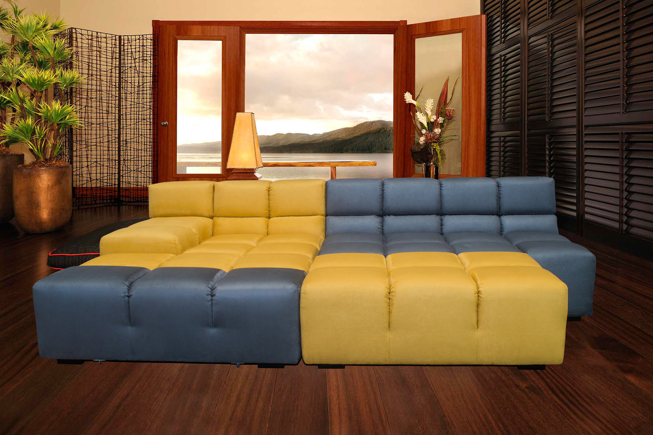 Диван Tufty-Time, фото 1