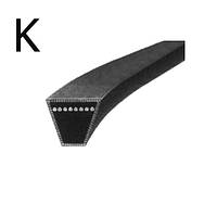 Ремені клинові привідні профіль z (0); 8,5*8; 10