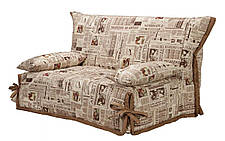 Диван СМС 140 Summer Light (тм Novelty), фото 3