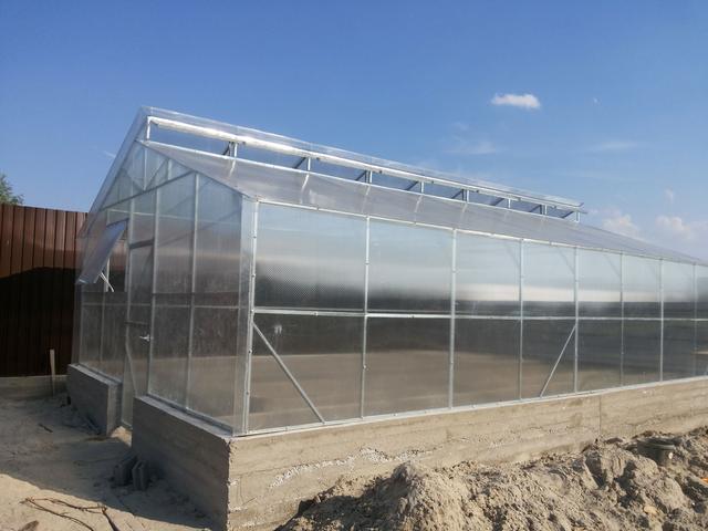 Теплицы митлайдера Львов