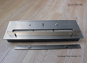 Паливний блок Катмай-С1