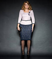 Костюм жіночий ПА-88610 р. 50