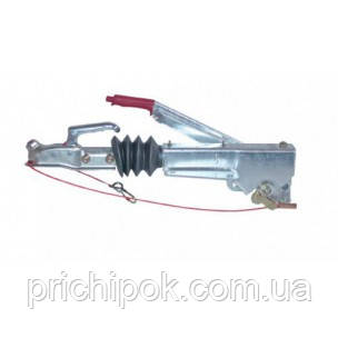 Гальмо накату 90S/3, 700-1000 кг, монтаж зверху, AK160